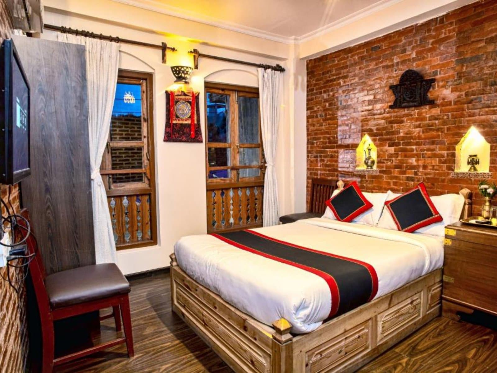Standard Deluxe Room